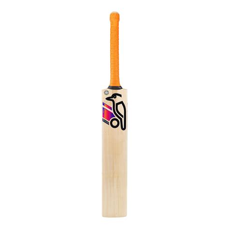 Kookaburra Aura Pro Players Bat Sh 2a14411 Anderson And Hill Sportspower