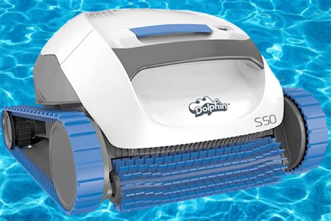 Pool Robot Vacuum - Price per month - Now Pools