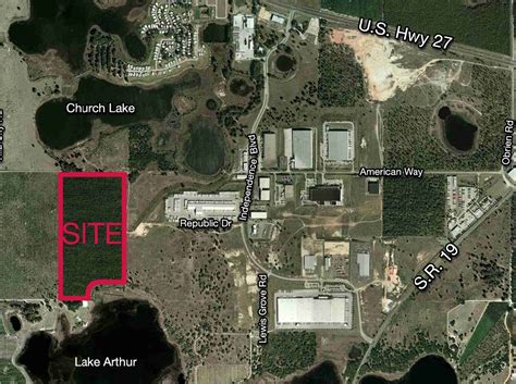 Independence Blvd, Groveland, FL 34736 | LoopNet