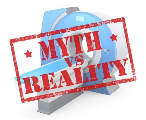 Do MRI Scans Cause Cancer? 3 Common MRI Myths Debunked - RAI