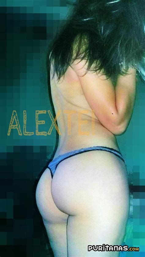 Mi Hermosa Milf Puritanas