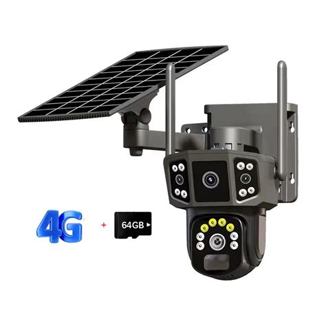 closed circuit tv camera 7