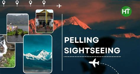 5+ Amazing Pelling Sightseeing Inspires You: Little Paradise