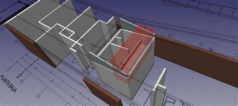 Arch Tutorial Freecad Documentation