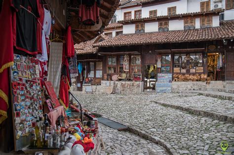 Kruja Albania Atrakcje Zwiedzanie Co Warto Zobaczy