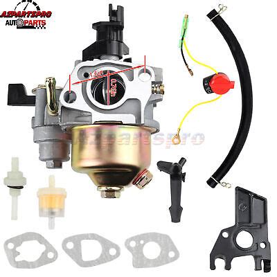 Yard Garden Outdoor Living Items Carburetor Carb For Troy Bilt C