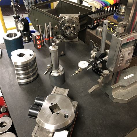 The Tool and Die Guy