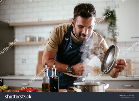 Guy Eating Pasta Stock Photos and Pictures - 1,359 Images | Shutterstock