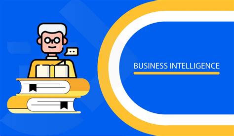 Business Intelligence Pengertian Manfaat Dan Cara Kerjanya