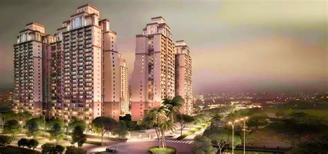 Ace Terra Sector D New Project In Yamuna Expressway