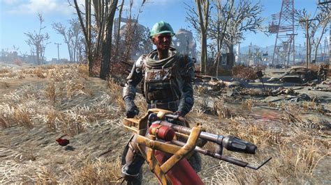 Hephaestus Independent Fallout Wiki