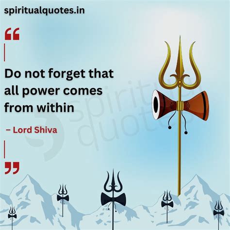 65+ Mahadev Quotes & Images on Life, Peace, Karma & Time