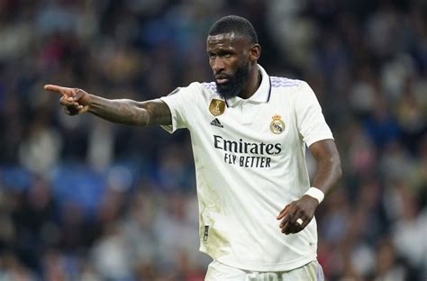 Real Madrid Un Retour De Taille Pour Le Choc Face Au Bar A