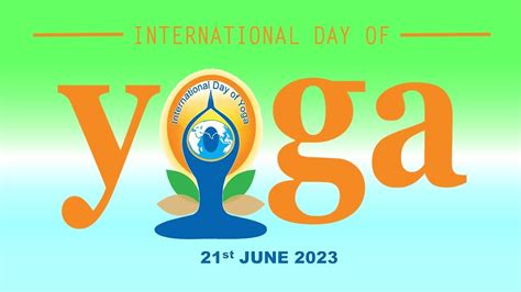 International Yoga Day 2023 St Marys Senior Secondary School