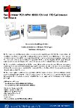 PCE MFM4000 ICA Datasheet PDF PCE Instruments