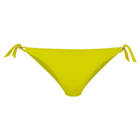 Cyell Beach Essentials Bikini Hose Mit Seitlichen B Ndern Ceylon