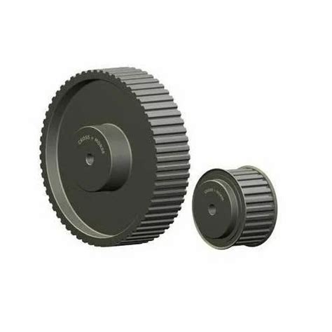 V Belt Pulley Motorized Timing Pulleys For Industrial For Lifting