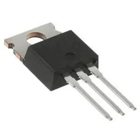 Irf9530 Mosfet Ic Irf 9530 P Channel Power Mosfet N Channel MOSFET