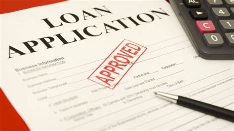 How To Get Your Loan Approved Wise Loan