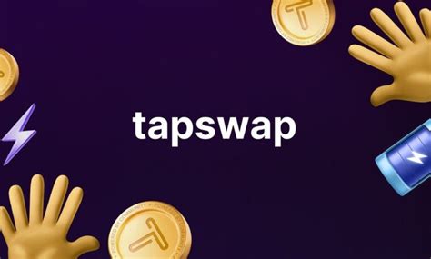 Tapswap Daily Code Top Future Professions Tapswap Code Tapswap All