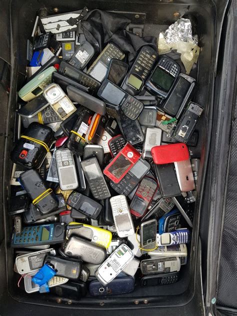 Telefoane Mobile Reciclare Drobeta Turnu Severin OLX Ro