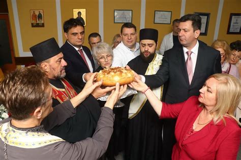 Esnafska Slava Lekara Glas Podrinja