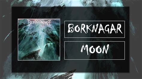 Moon Borknagar Sub Inglés Español YouTube