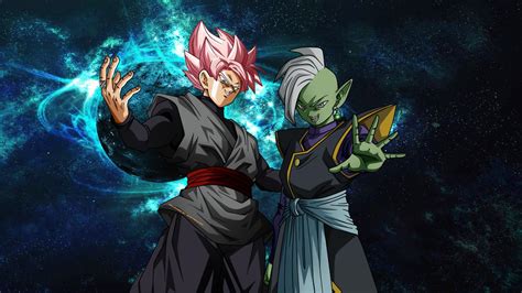 Zamasu Desktop Wallpapers - Wallpaper Cave