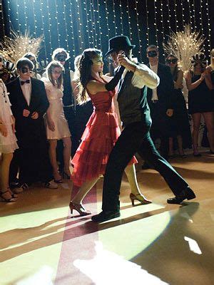 Another Cinderella Story Dance Scene