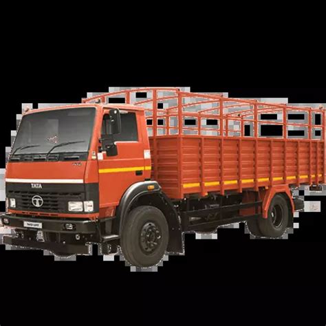 Tata 1412 LPT Price In 2022 Mileage Loading Capacity