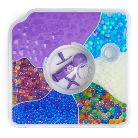 Orbeez Mixin Slime Set | Ocado