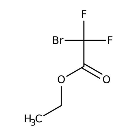 Ethyl Bromodifluoroacetate 98 Thermo Scientific Chemicals Quantity