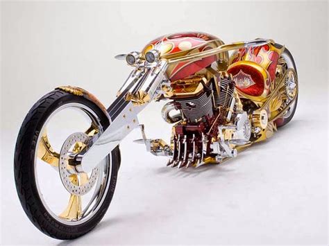 4 Yamaha Roadstar BMS Chopper - BikesRepublic.com