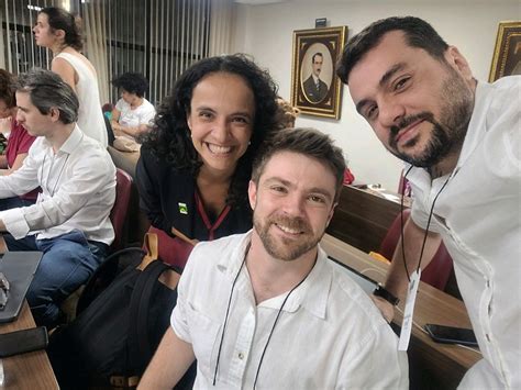 jose henrique bortoluci  linkedin ontem participei pela maranta