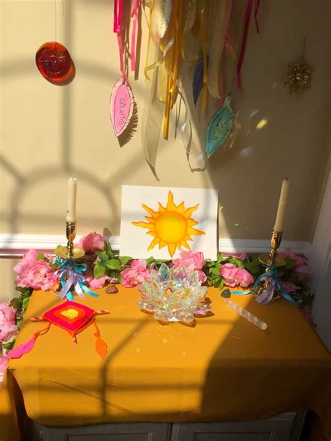 10 Ways To Celebrate The Summer Solstice Litha Artofit