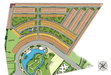 Gaur Yamuna City Plots Yamuna Expressway – Blog – Paras Noida Properties