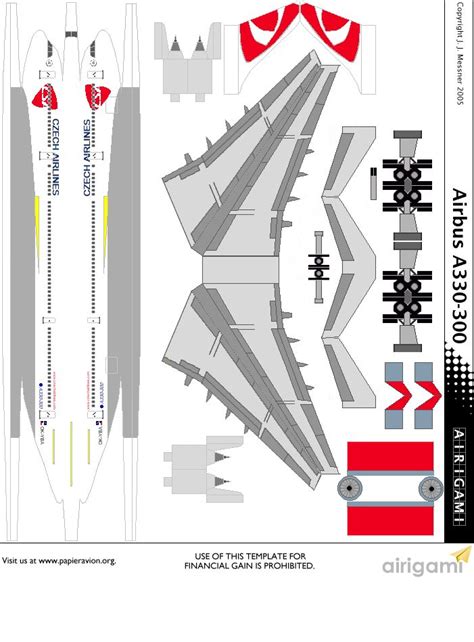 Papier Avion By Airigami Paper Aircraft Modeling Accessible For All