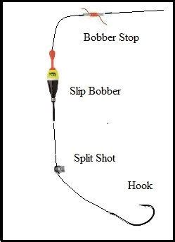 How To Setup a Slip Bobber Rig - USAngler