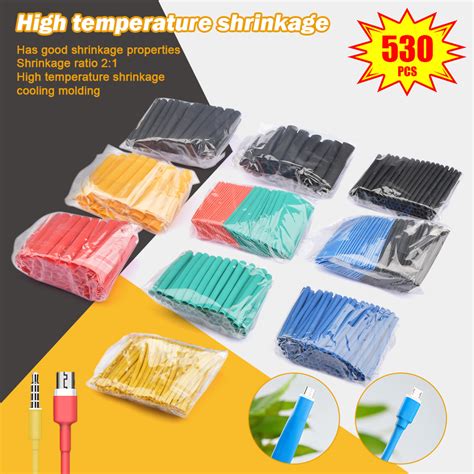 Electric Hot Air Blower Heat Gun Sealer Plastic Heavy Duty Heat Guns 300W Hot Air Blower Gun