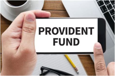 Want To Check Provident Fund Balance Without Uan Number Step By Step