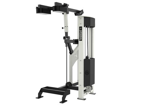 M Standing Calf Raise Arsenal Strength Equipment