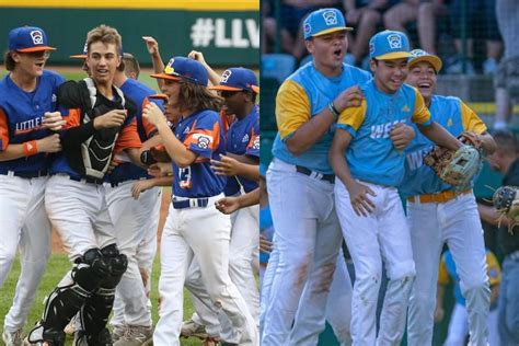 Little League World Series 2023: Tickets, how to watch, and bracket ...