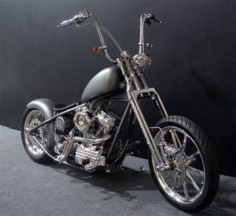 Bobber Bike Kit | Reviewmotors.co