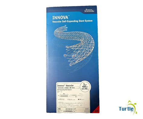 New Boston Scientific H74939293058030 Boston Scientific Innova Vascular