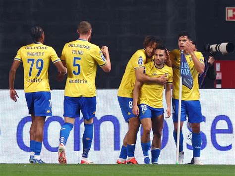 Preview Moreirense Vs Estoril Praia Prediction Team News Lineups