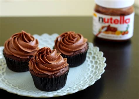 Delicious Nutella Recipes – Baby Gizmo