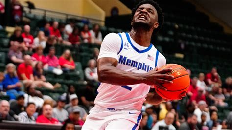 Memphis basketball score vs. UCF: Live updates