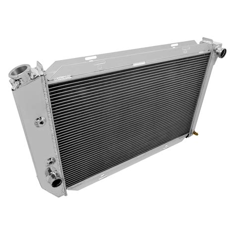 Champion Cooling Systems All Aluminum Radiator