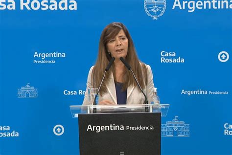 Profundo asco Gabriela Cerruti habló sobre el crimen de Ramos Mejía