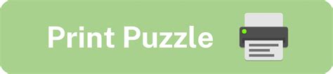 Easy Spring Crossword Puzzle Puzzle Cheer